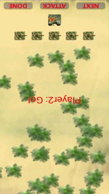 沙漠坦克大战 v1.57