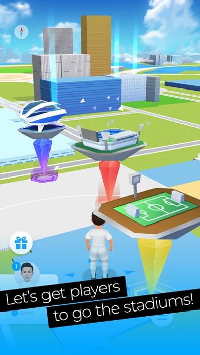 TSUBASA+ 中文版 v3.0.5