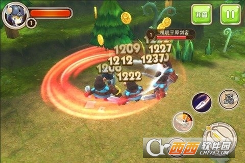 魔塔守护者官方版 1.1 安卓版