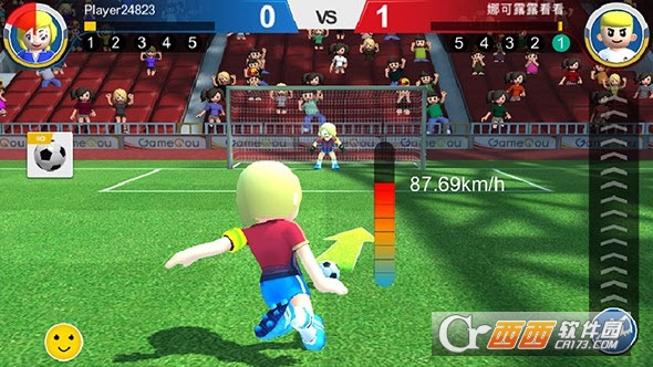 PerfectKick(点球达人俄罗斯2018) v0.1.15安卓版