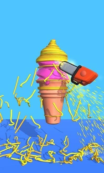 切个橡皮筋截图2