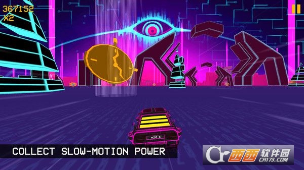 霓虹之眼危险驾驶 v1.1.1 安卓版