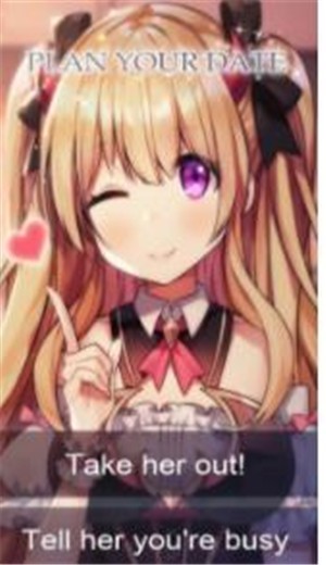 我和3个可爱的恶魔签订了契约 v2.0.16