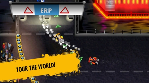 红牛卡丁车赛 Red Bull Kart Fighter World Tour v3.1.5