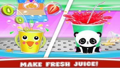 老爹汉堡制造商游戏 v0.1