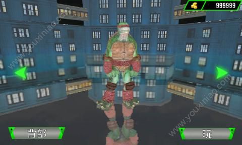 忍者神龟模拟器手机游戏安卓版  v4.3.4