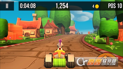 Castle Kart(城堡卡丁车)截图2