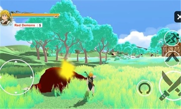 七原罪同人游戏  v0.1.2