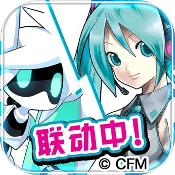 #COMPASS初音未来联动