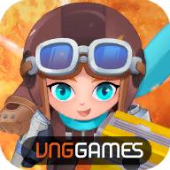 喷射战机金属战士