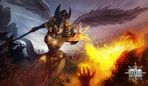 奇迹最强者官网版