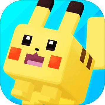 宝可梦大探险 正版