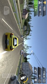 赛车竞速赛  v1.0.9