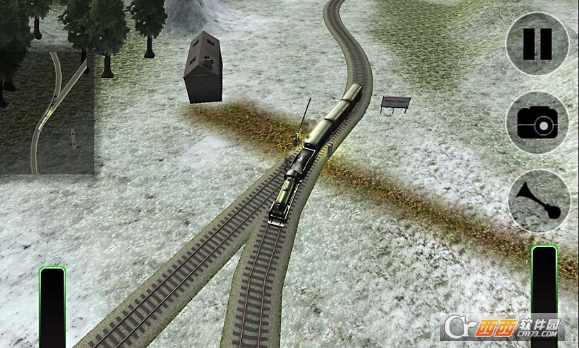 火车模拟器3D v6.2安卓版