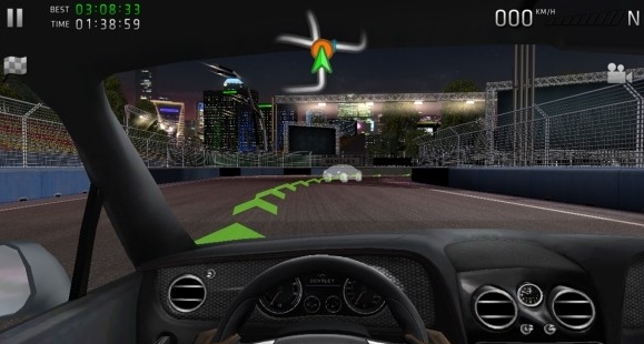 超级竞速2 安卓版 1.5 带数据包