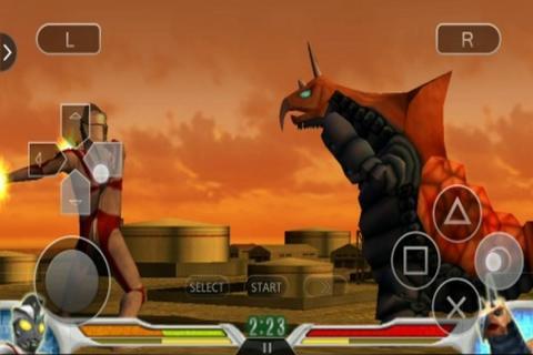 奥特曼格斗进化 v1.3.6.8