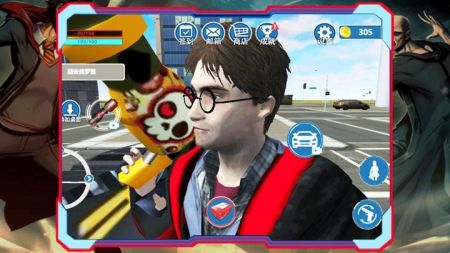 魔法学院冒险最新版 v3.1.5