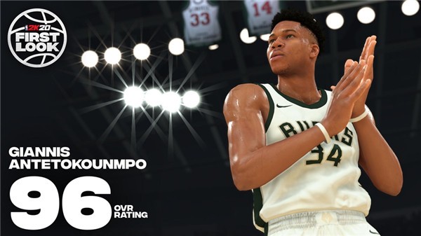 nba2k20官方正版 v100.0.4