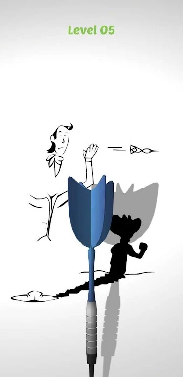 阴影艺术截图0