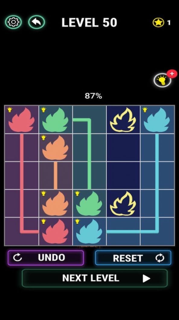 火力连线截图1