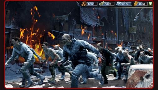 尸境黎明手游 2024-06-25 15:08