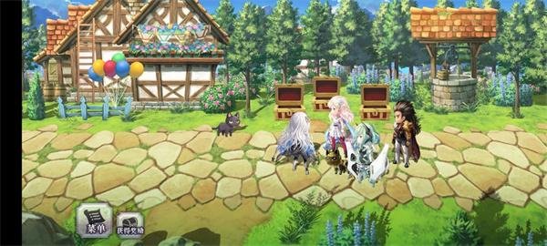 另一个伊甸超越时空的猫pc版