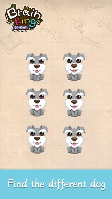 爱因斯坦脑王截图1