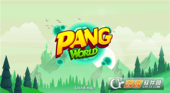 嘭世界泡泡射击游戏 v1.3