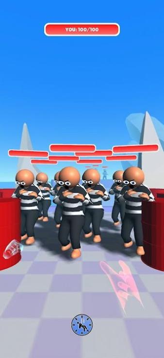 抓住灵魂