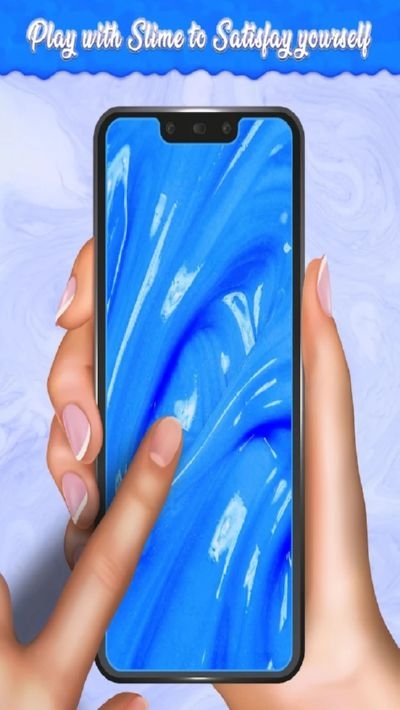 Glossy Slime Simulator(光泽史莱姆模拟)截图0