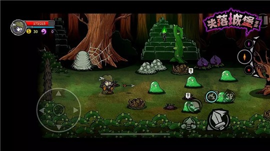 失落城堡官网  v1.14.0.211