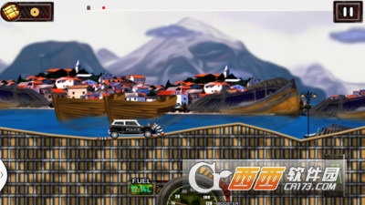 一路压手游 v1.3 安卓版