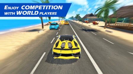 赛车之星Racing Star v3.0.5