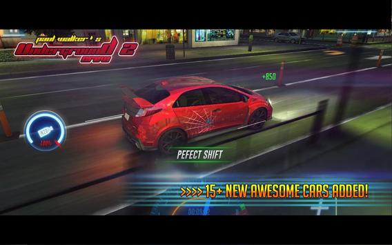 地下车队竞赛2游戏手机版(Underground Crew 2)  v5.0.4