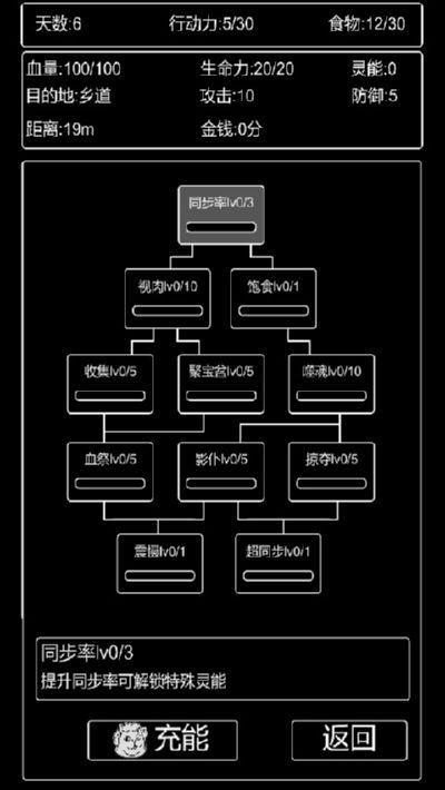 张三历险记免广告2020最新版截图3