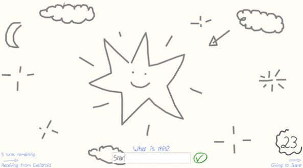 draw and guess游戏steam免费版 截图2