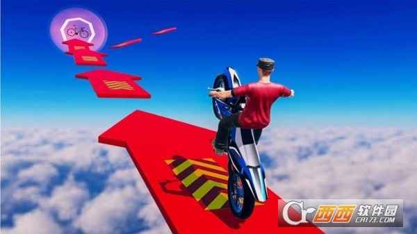 特技表演2019 v1.1 安卓版