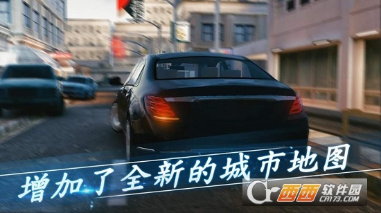 Real Car Parking 2 v6.1.0安卓版