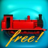 蒸汽火车精简版