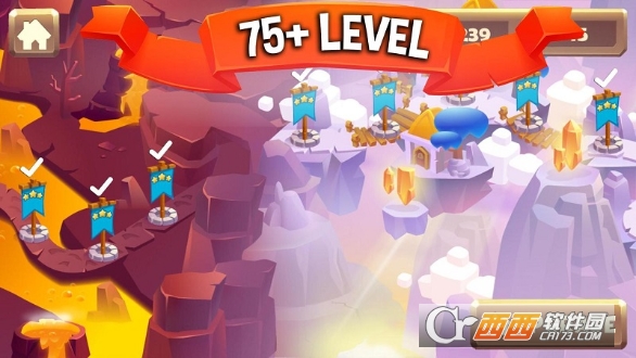 Steves Castle(史蒂夫城堡) v1 安卓版