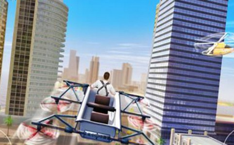 加华利城市战争截图1