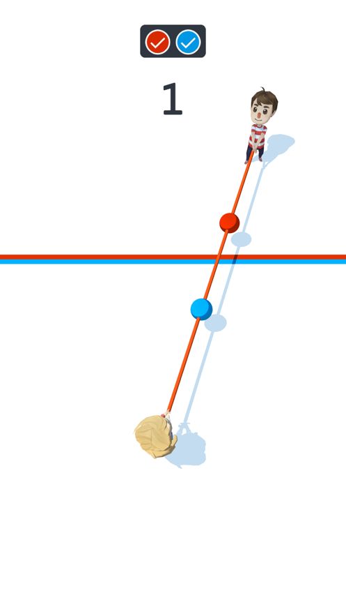 Liquid Run游戏安卓中文版  v5.5.4