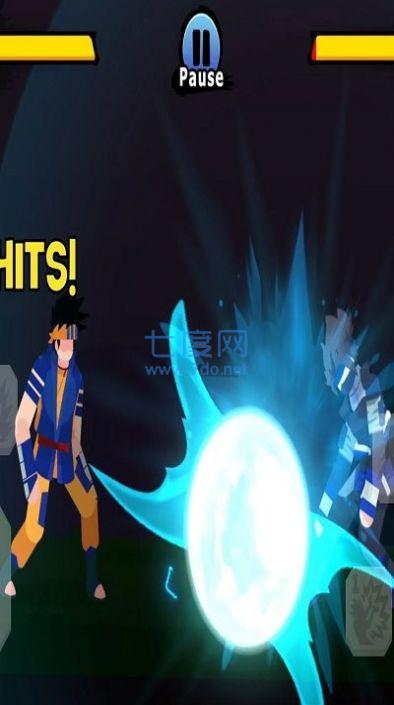 火影忍者决斗 v1.0.0