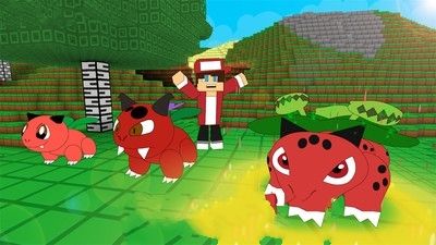 像素宠物师手机游戏最新正版下载  v5.0.3