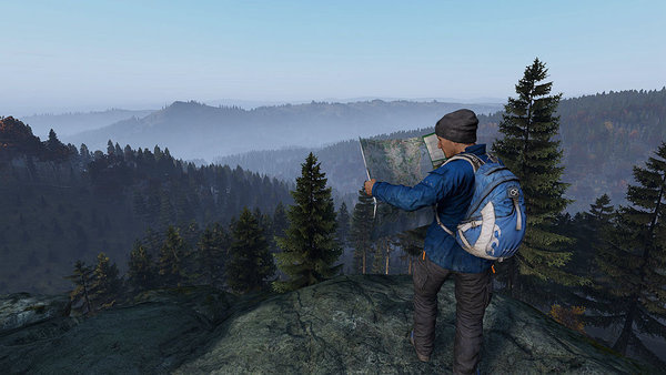 DAYZ手机版