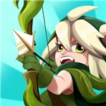 城堡守卫英雄射手