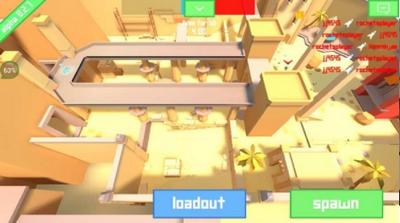 火箭冲击3D 2024-06-25 15:08