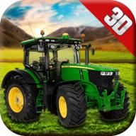 农民模拟器3D(Farmer Simulator 3D)