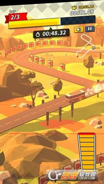 REAL TUNING UnderGround(地库改装车) v2.0安卓版