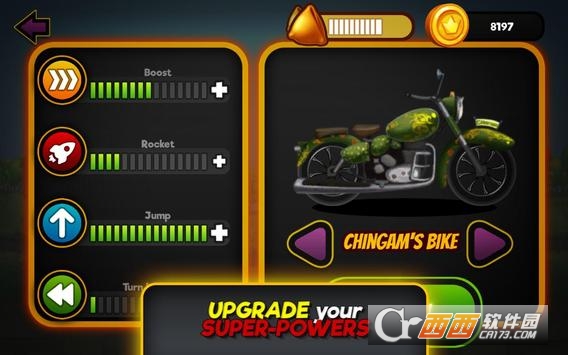 Motu Patlu(莫图帕特鲁赛车) v1.23 安卓版